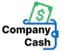 Company Cash logo